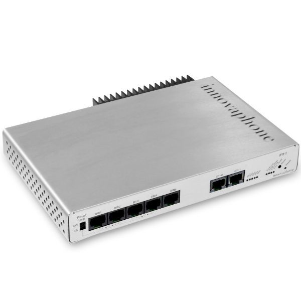 Gateway VoIP innovaphone IP811
