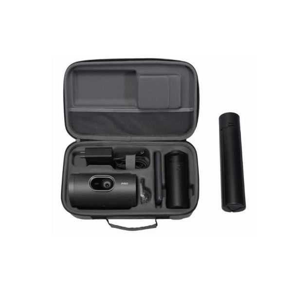 JMGO Picoplay+ projector full kit with accessories