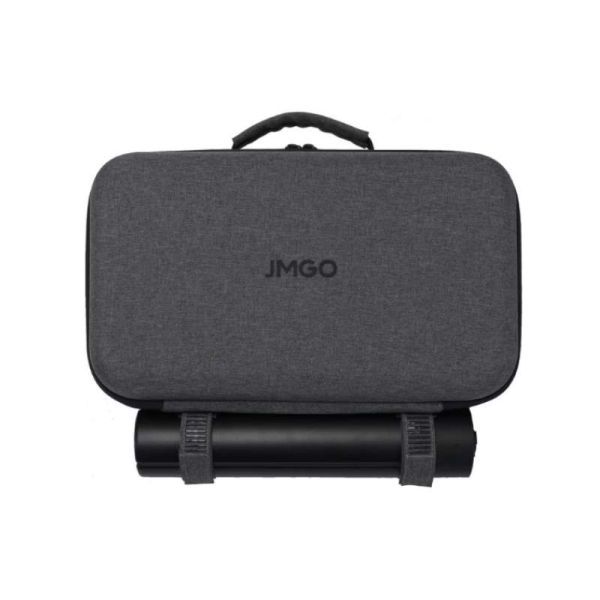 JMGO Picoplay+ carrying case travel kit