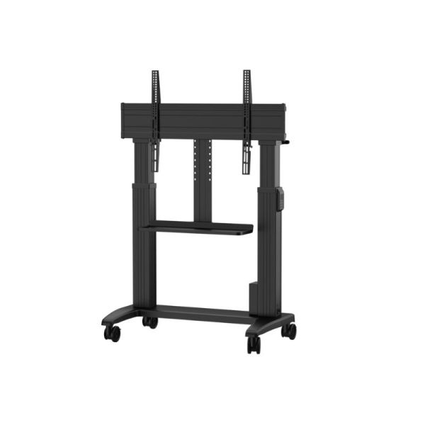 Yealink MB FS Lift professional meeting room stand