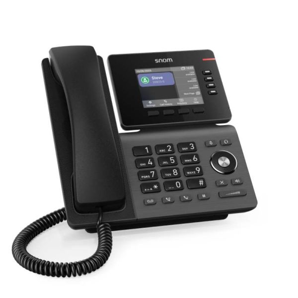 Snom D810W Telefono IP Wi-Fi Integrato