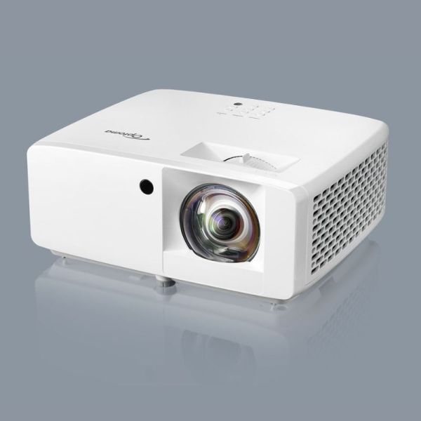 Proiettore Laser WXGA Ottica Corta per Business