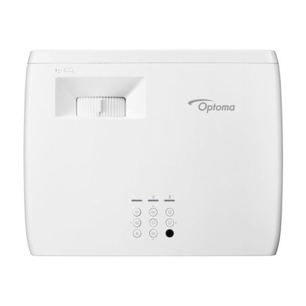 Proiettore Laser WXGA Ottica Corta per Business