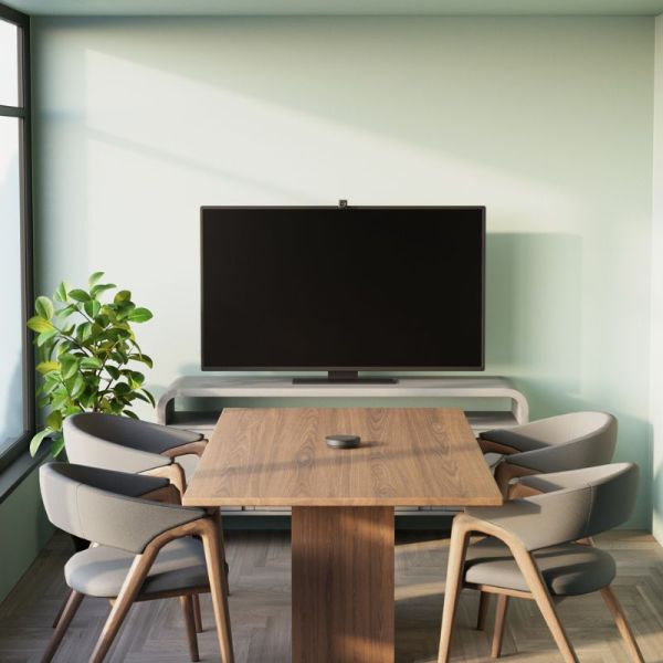 Jabra BYOD Room Kit plug and play conference system