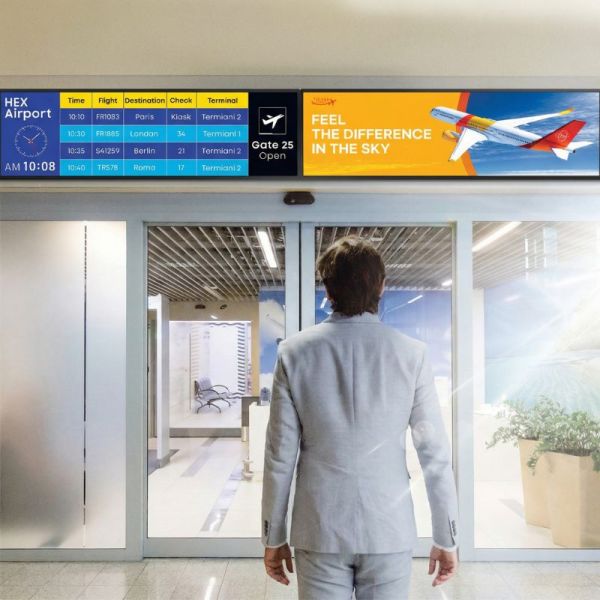 Pack Samsung SHC-37 + Neomounts LED-WR100BLACK