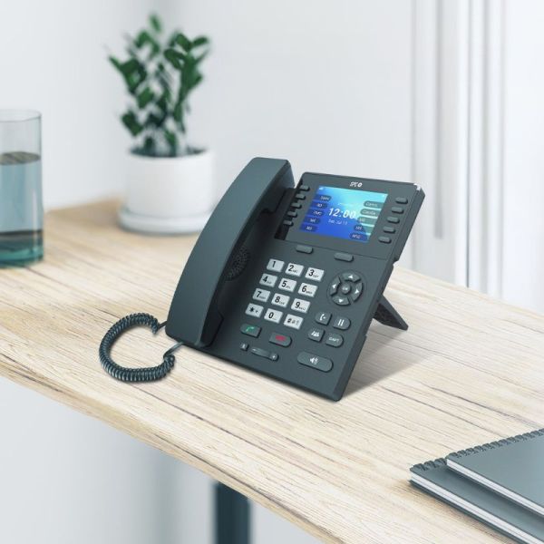 SPC WF100 4G WiFi desk phone