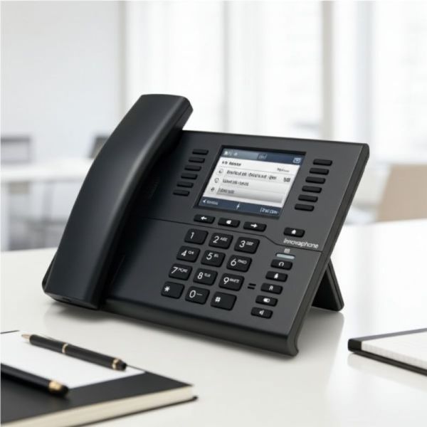 Yealink MShare E2 used in a meeting room for content sharing