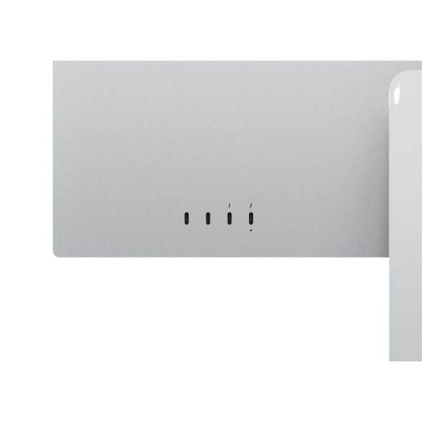 Apple Studio Display XDR VESA on wall