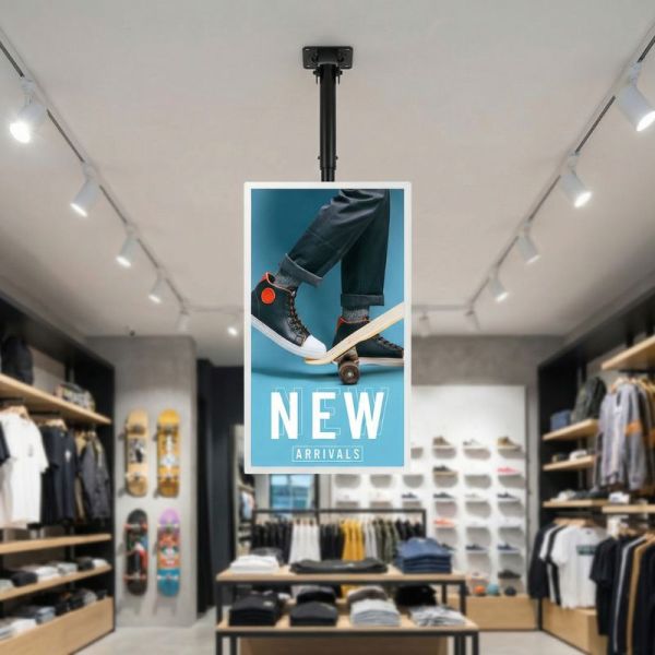 Pack Samsung E-Paper EMDX 32