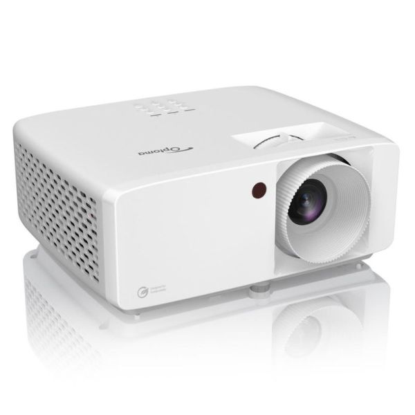 Optoma ZH520 5500 lumens
