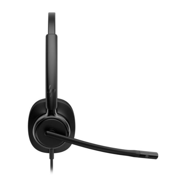 HP Poly Mission 415 professional mono headset
