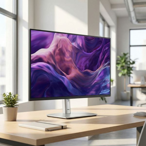 Dell Pro P2425 monitor