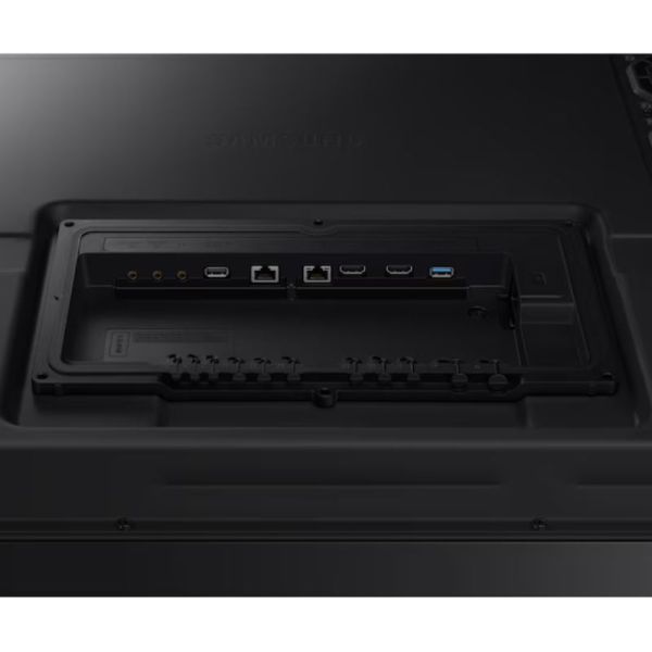 Samsung OH46DX exterior display