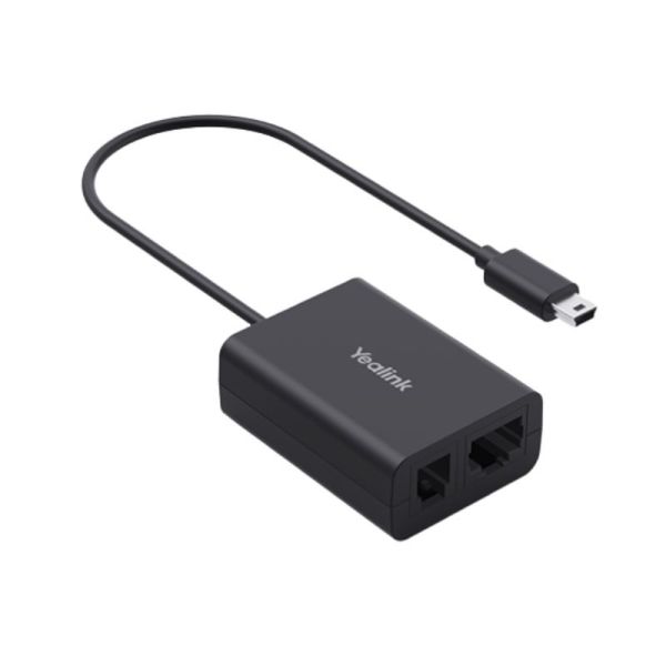 Yealink EHS62 EHS call control cable