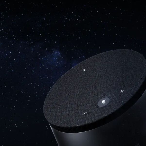 Yealink CP50 room speaker with wired connection