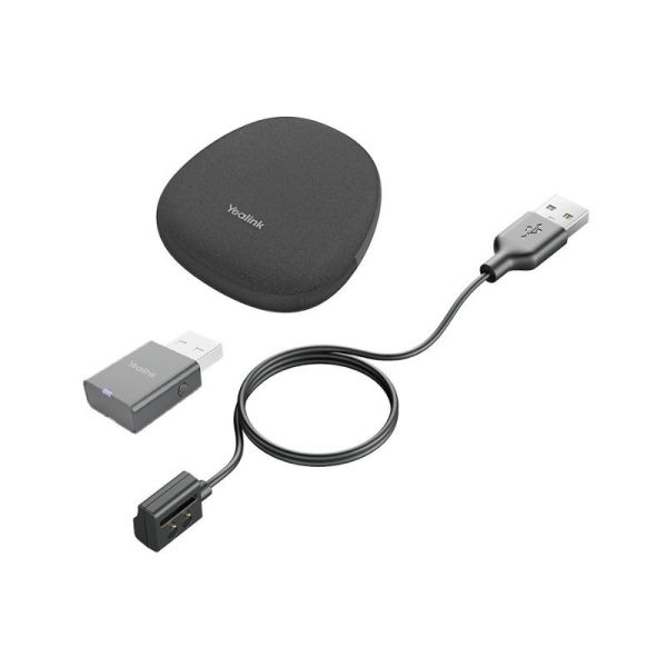 Yealink Portable Accessory Kit WH62 WH66 USB DECT dongle