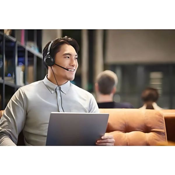 Monoauricolare Jabra Evolve2 30 SE 