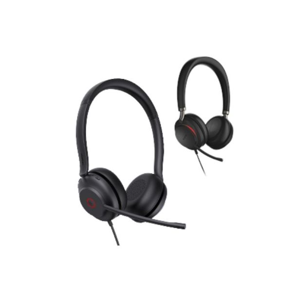 Yealink UH35 Dual USB Headset