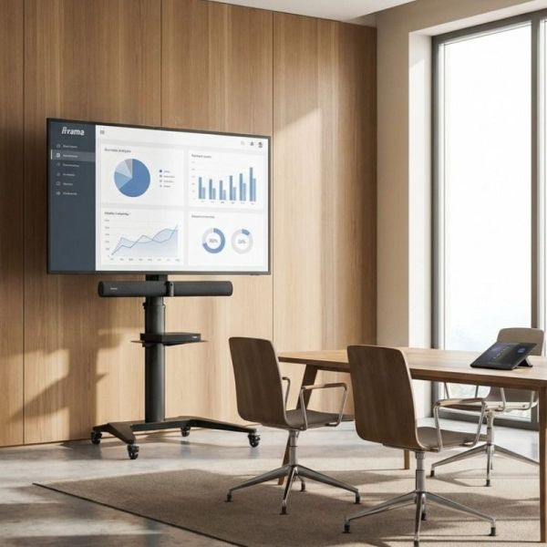 Jabra huddle room video conferencing kit