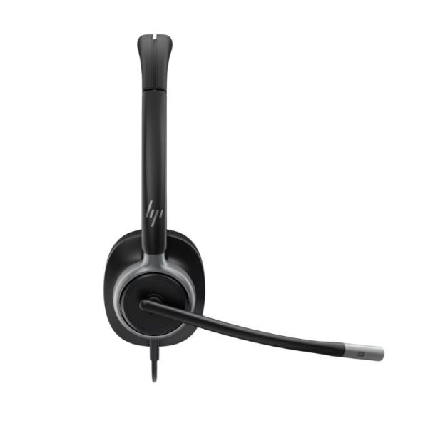 HP Poly Mission 625 wired headset