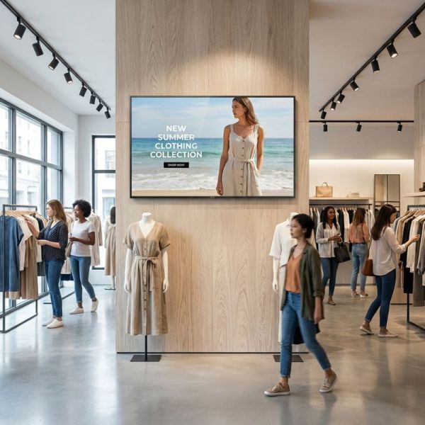 MAXHUB ND55CMB 55 inch display