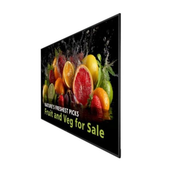 Philips 32BDL5050D digital signage