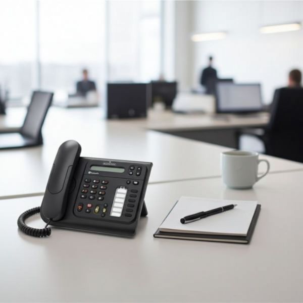 Alcatel 4018 IP Touch Ricondizionato