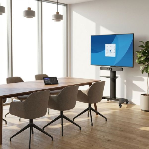 Rally Bar Mini with 55