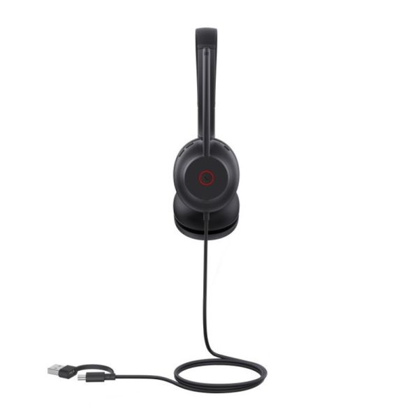 Yealink UH35 Dual Stereo Headset
