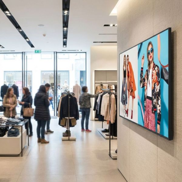 MAXHUB ND55CMB professional display