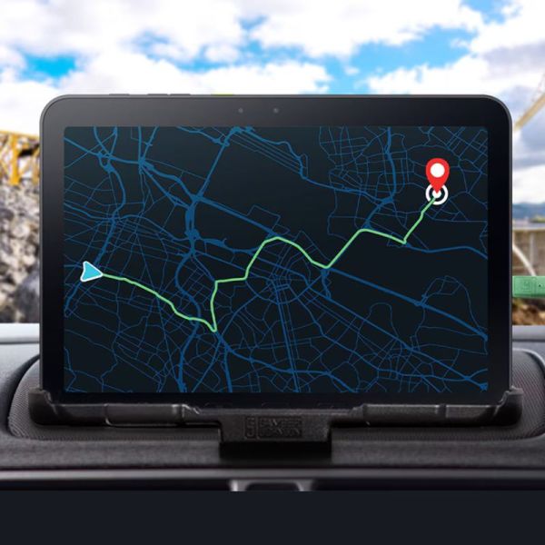 Samsung Galaxy Tab Active5 Pro enterprise tablet