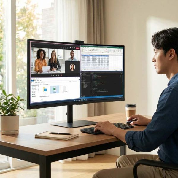 Samsung Viewfinity S65VC