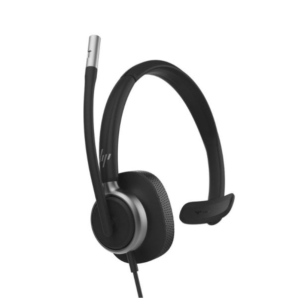 Poly Mission 610 USB-C mono headsets