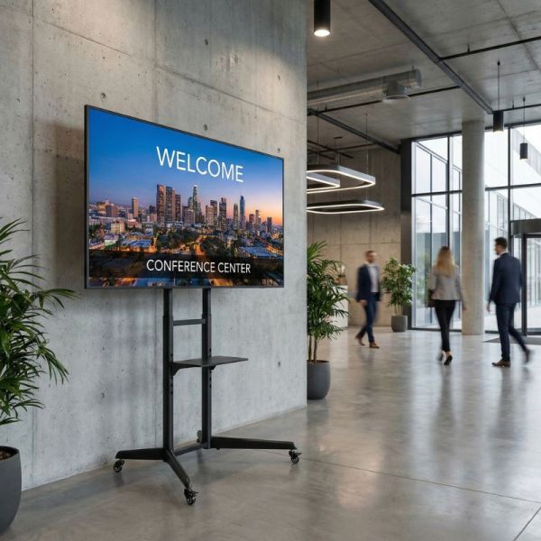 Pacchetto Samsung QMC 55