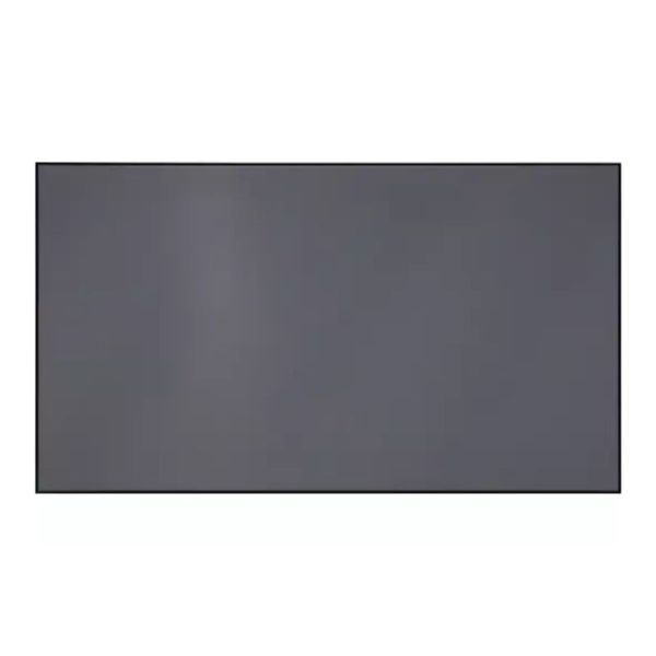 Epson ALR screen 120 inch for bright rooms