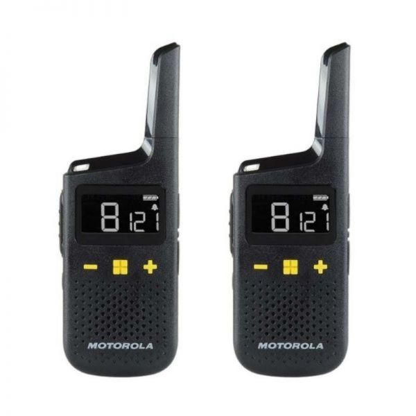 Eight Pack Motorola XT185