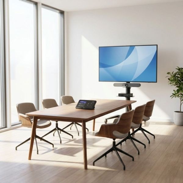 Logitech MTR Windows small room kit