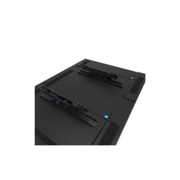 Neomounts WL35-750BL14 side view tilt adjustment