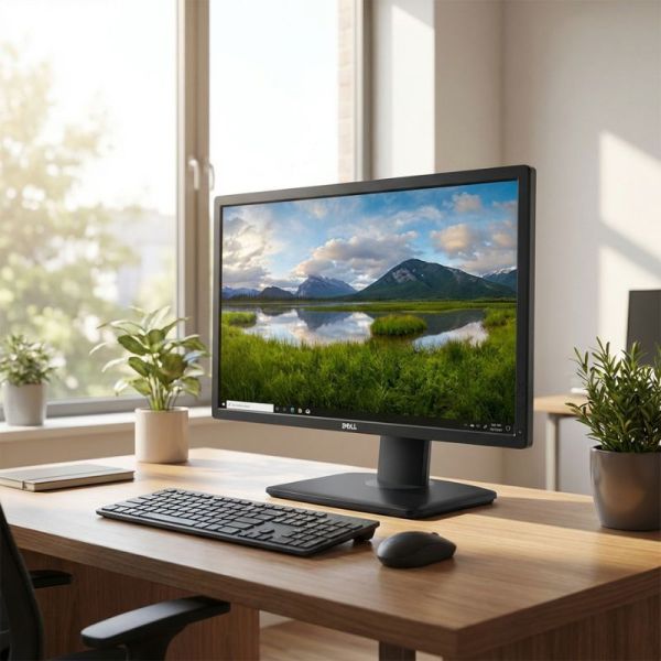 Dell UltraSharp 24 inch IPS monitor