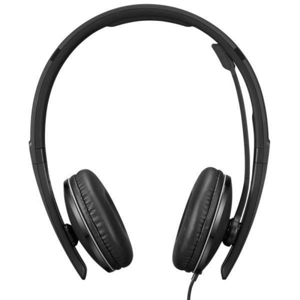 Lenovo Wired ANC Headset Gen 2 business headset