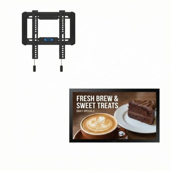 Pacchetto Samsung QMC 55