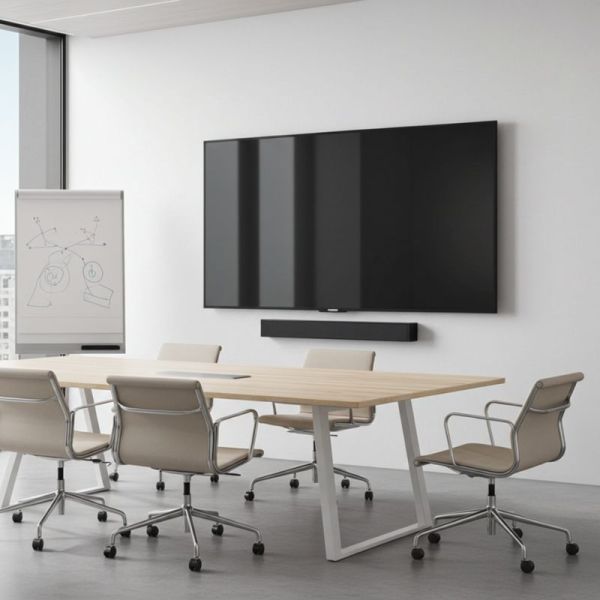 Yealink MSpeaker Pro front view