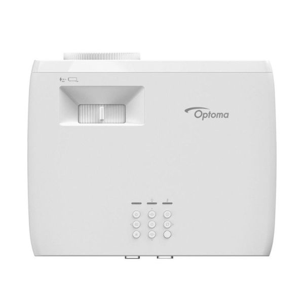 Optoma ZH462 1080p projector