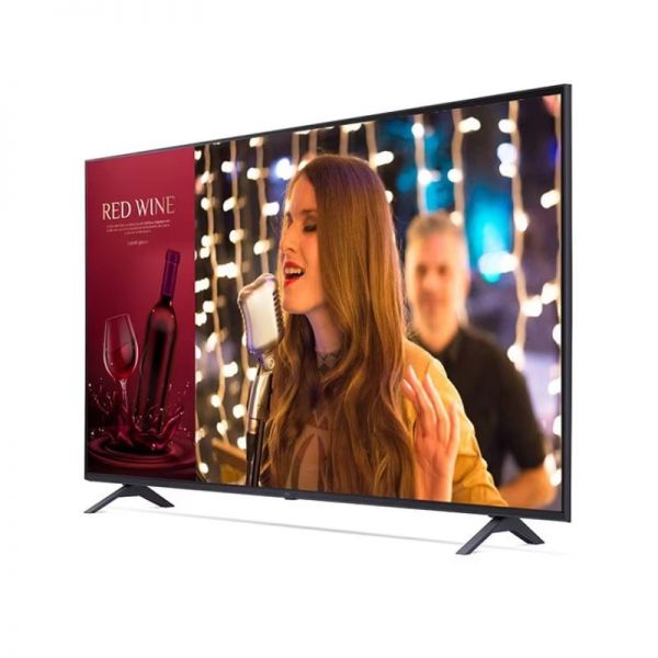 LG 43UN640S
