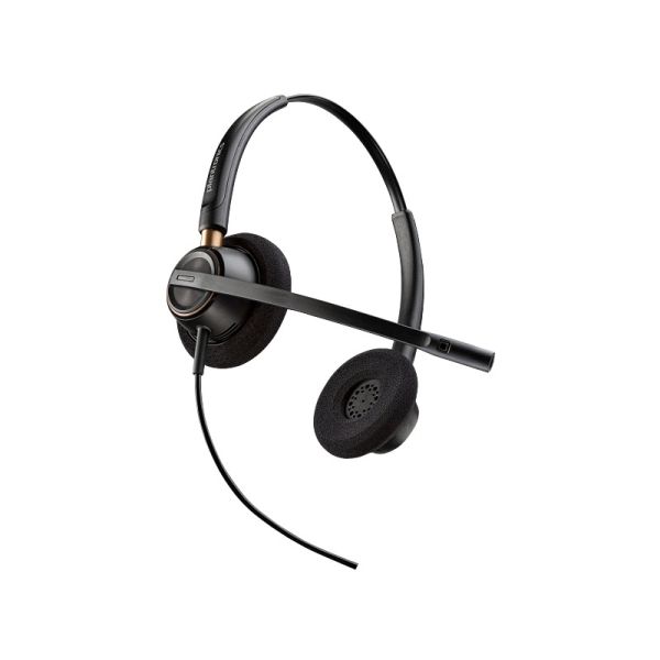 Poly EncorePro 525 MS stereo USB-A