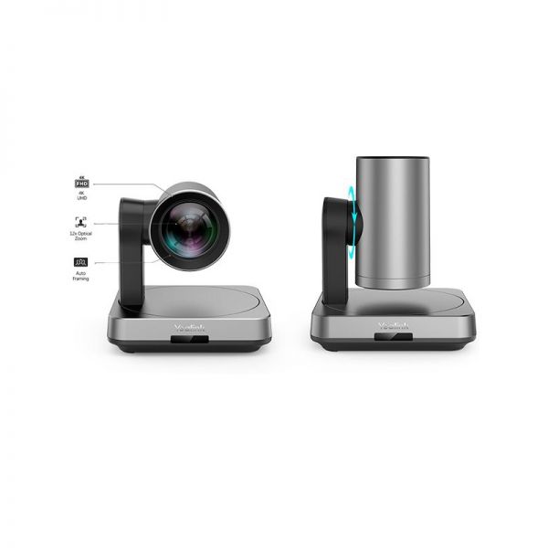 Yealink MVC840 sans audio - Windows 10 IoT