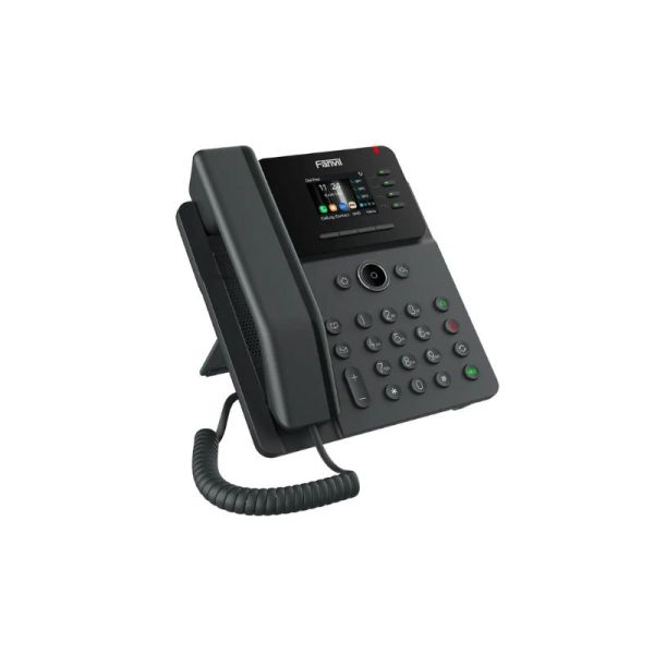 Fanvil V61W IP Phone color display