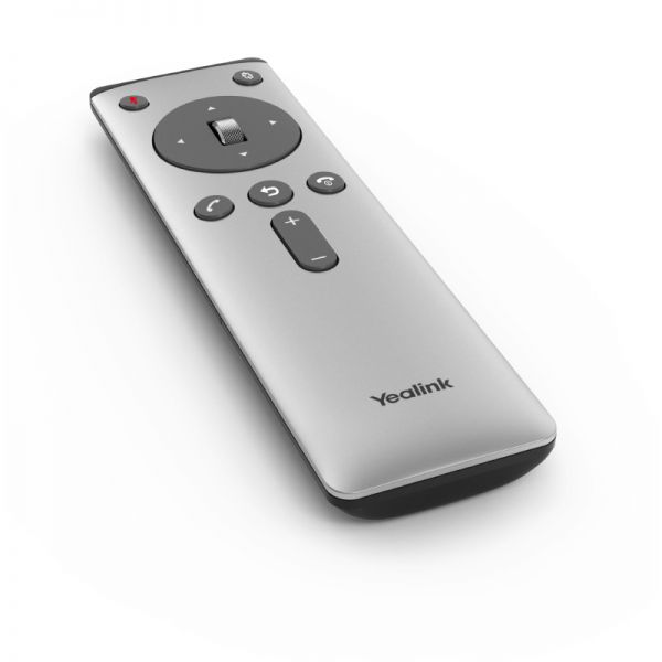 Yealink MeetingBar A30 con telecomando VCR20