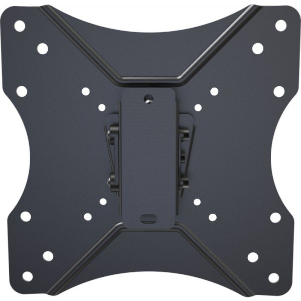 Vision video wall bracket adjustable tilt system