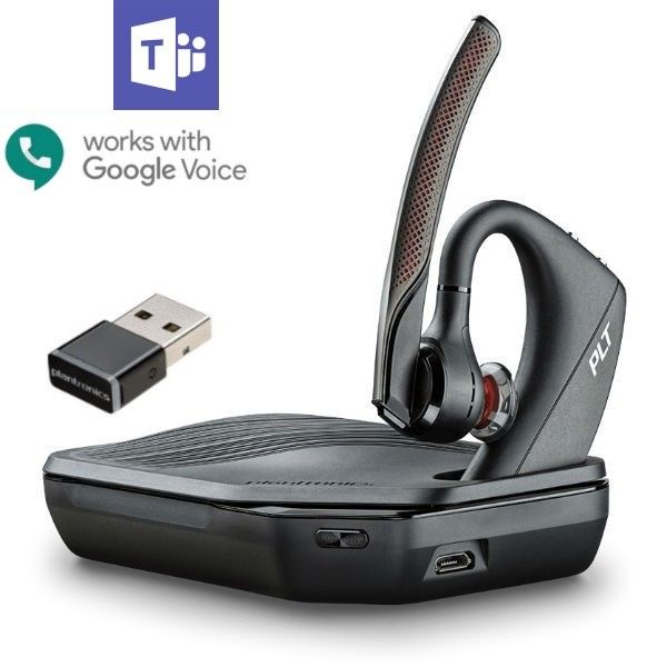 Plantronics Voyager 5200 UC